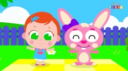 مجموعه آموزشی زبان انگلیسی little angel قسمت 546